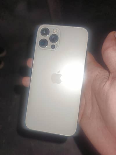 Apple iPhone 12 Pro
