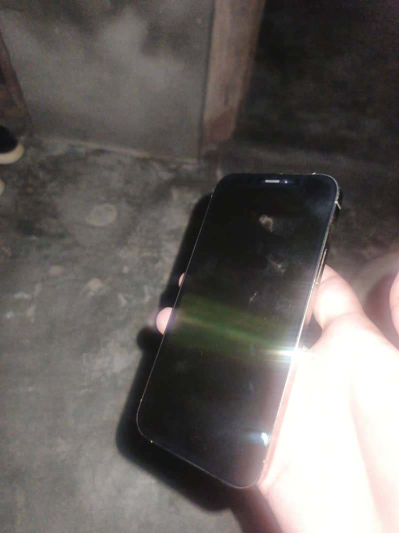 Apple iPhone 12 Pro 1