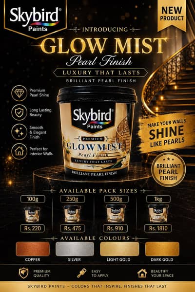 golden paist for Metal and wood