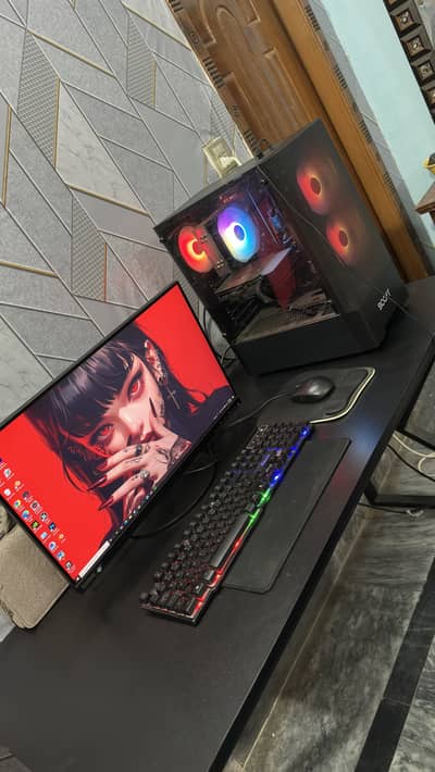 Gaming pc for sale