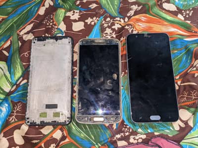 Samsung Mobile J7