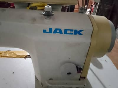 original Jack machine h
