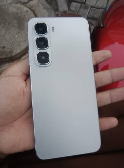 Infinix hot 60i full new