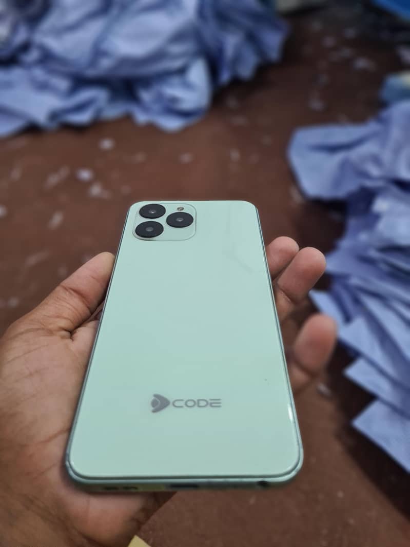 Dcode Cygnal 3 Pro 1