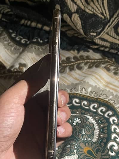 Apple iPhone XS Max 256gb 75BH official PTA approved