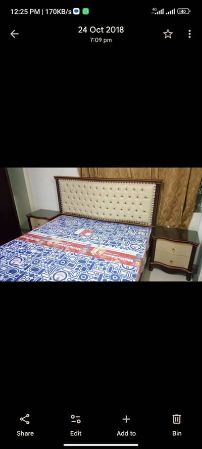 furniture set 3 pcs.