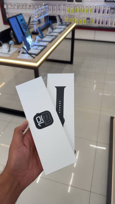Apple watch series 10