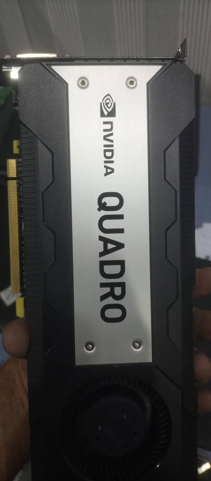Nvidia Quadro K6000 1