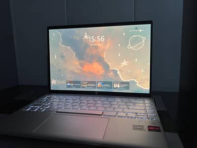 Hp Pavilion Aero 13 Lightweight/Gaming laptop