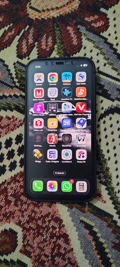 Apple iPhone 12