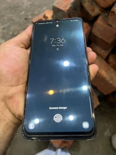 Samsung Mobile A32 128gb