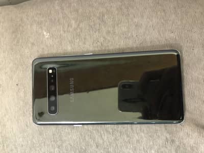 Samsung Mobile S10 5G