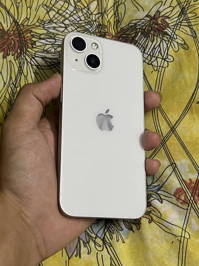 Apple Iphone 13 Pta approved White