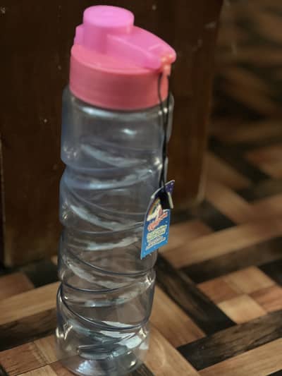 Unicorn plastic