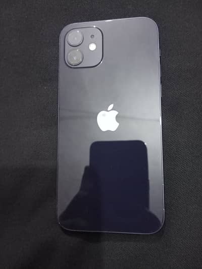 Iphone 12 (JV)
