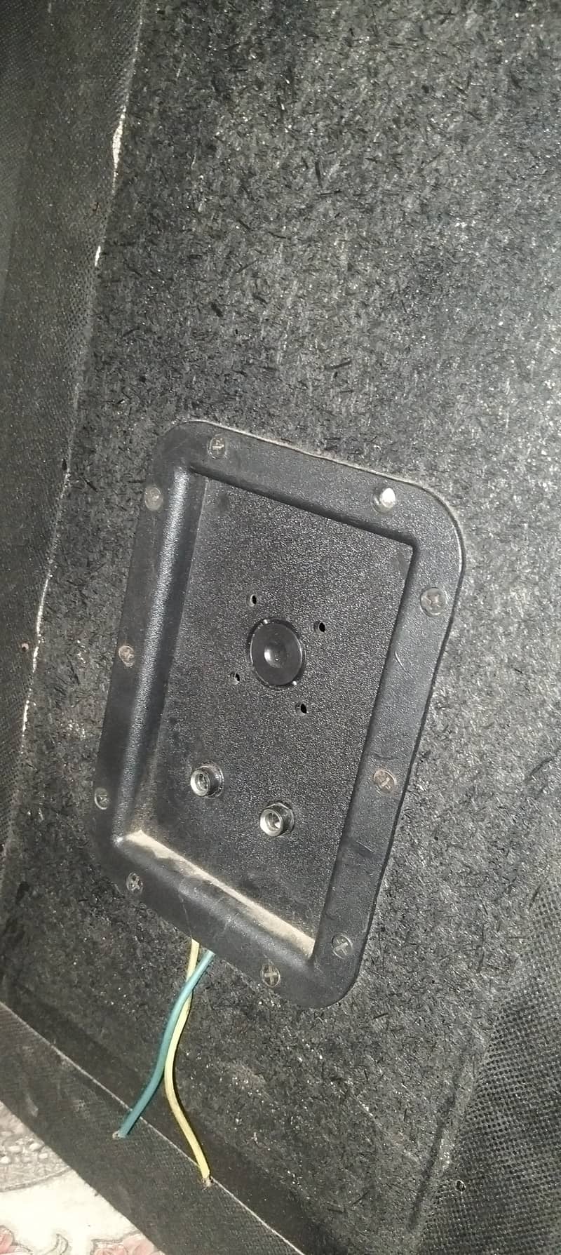 Speakers 4
