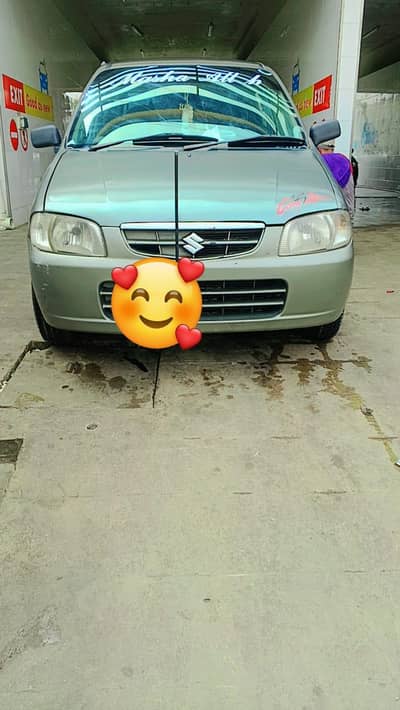 Suzuki Alto 2009