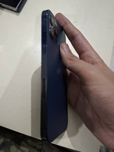 Apple iPhone 12 Pro