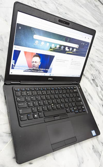 i5, 8th gen, 8 gb ram, 128 gb ssd