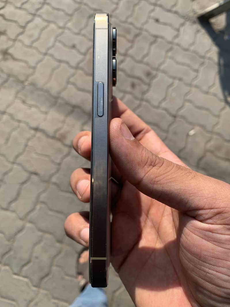 Apple iPhone 14 Pro 1