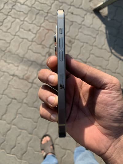 Apple iPhone 14 Pro