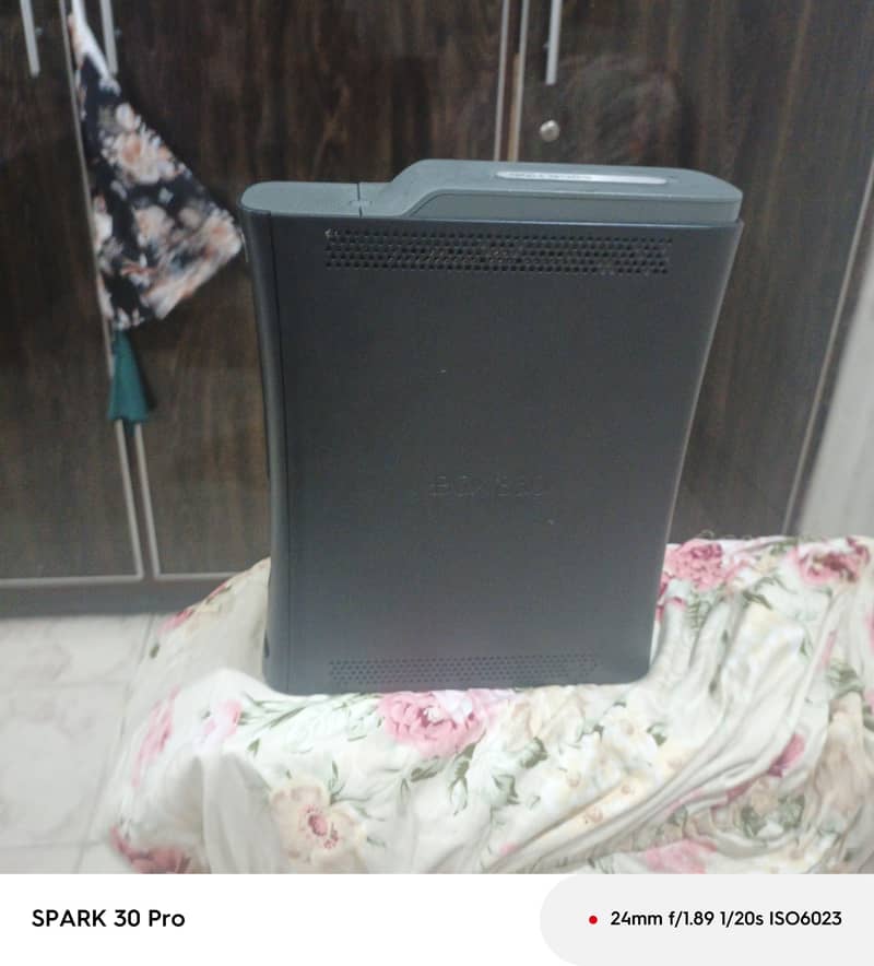 Xbox 360 2