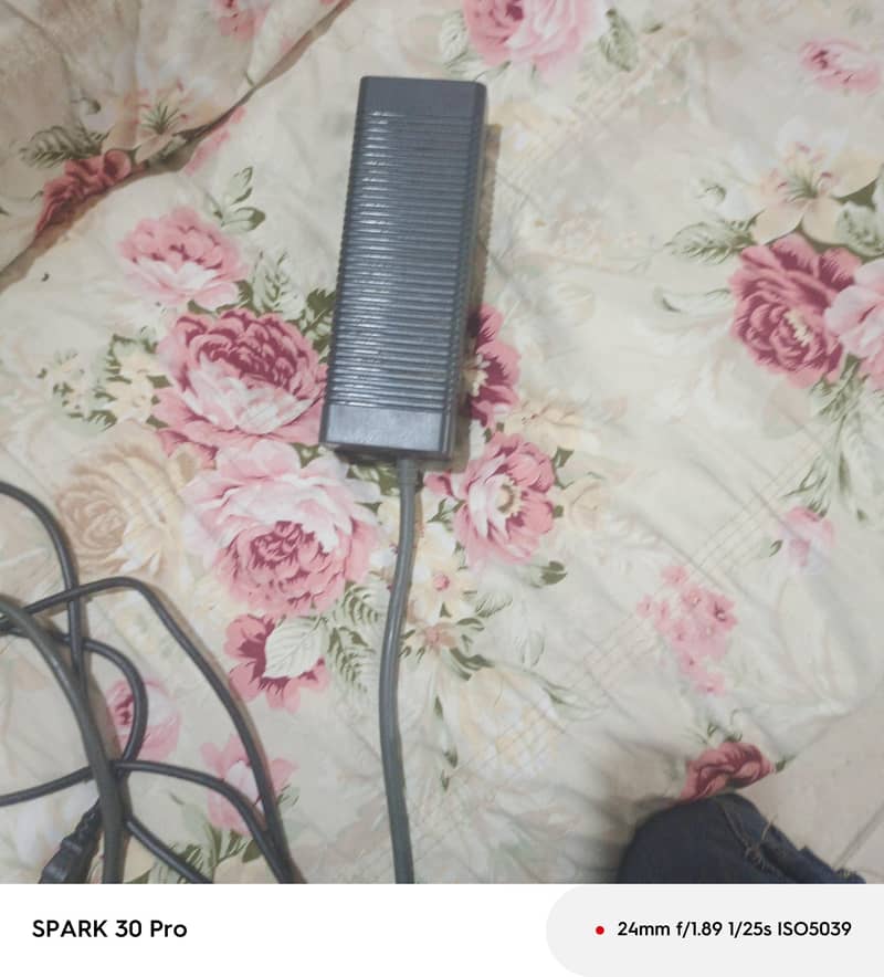 Xbox 360 3