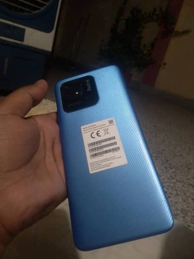 Xiaomi Redmi 10C