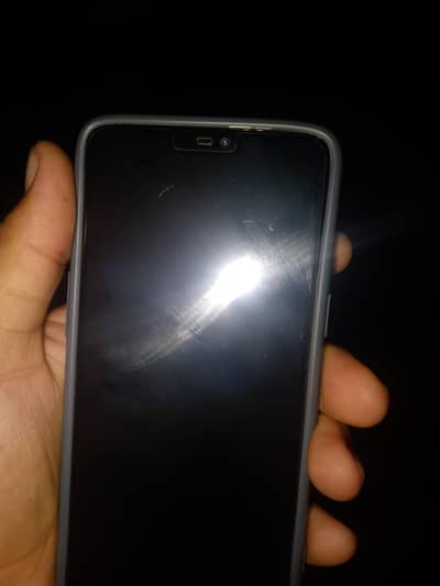 One Plus 6