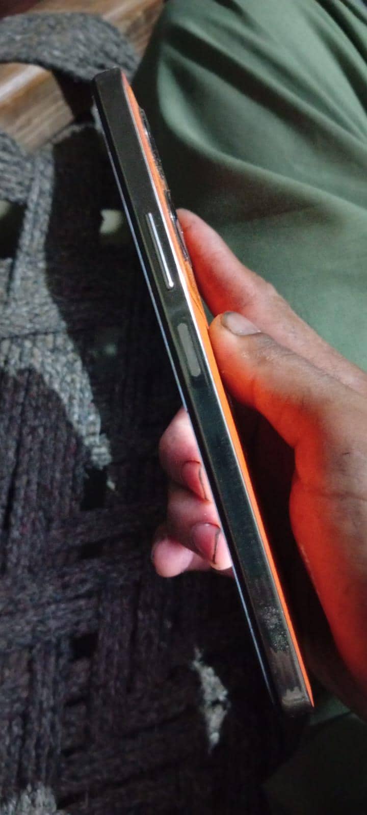 Infinix Note 30 0