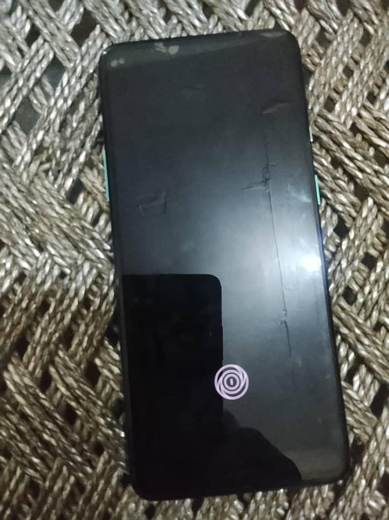 One Plus 8T 1