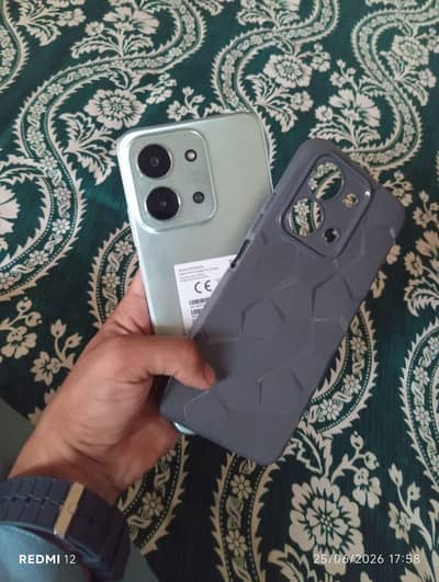Xiaomi Redmi 15 5G