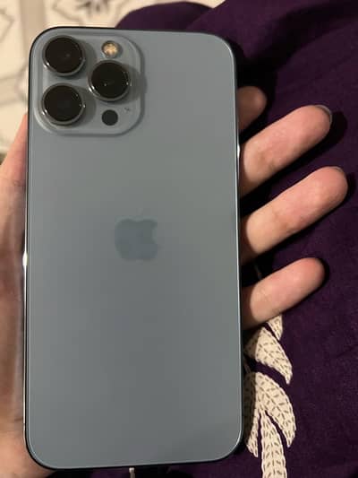 iphone 13 pro max jv