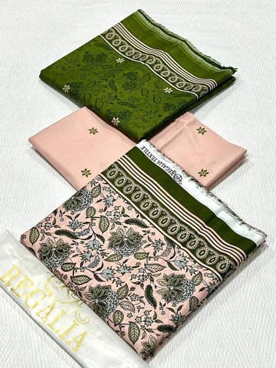 lawn collection 2026