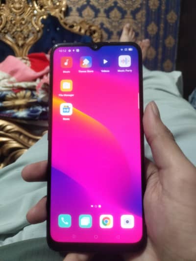 OPPO A5 2020
