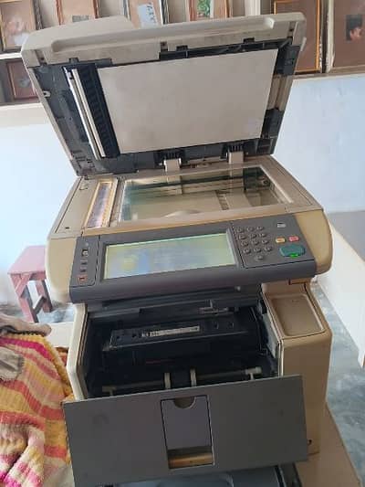Hp 3035 Macheen 03217988621