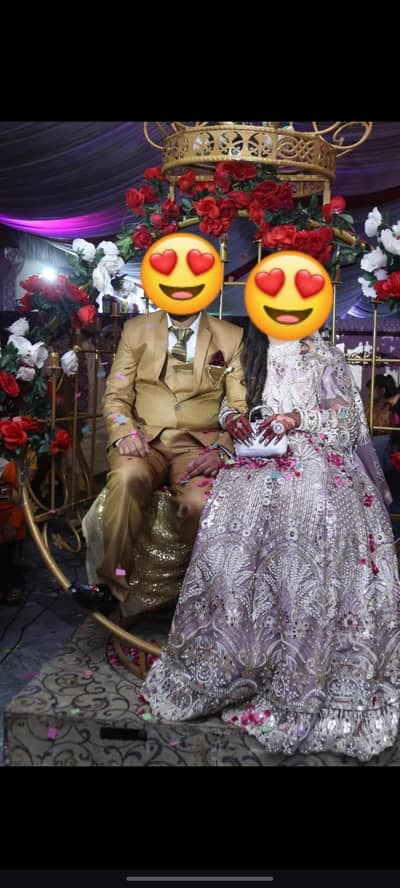 bridle Macxy for walima