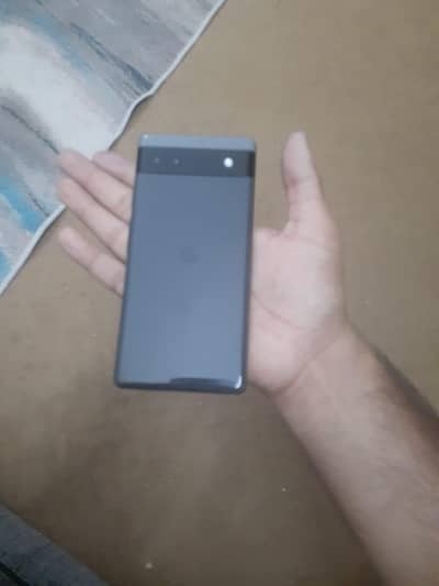 Google Pixel 6a