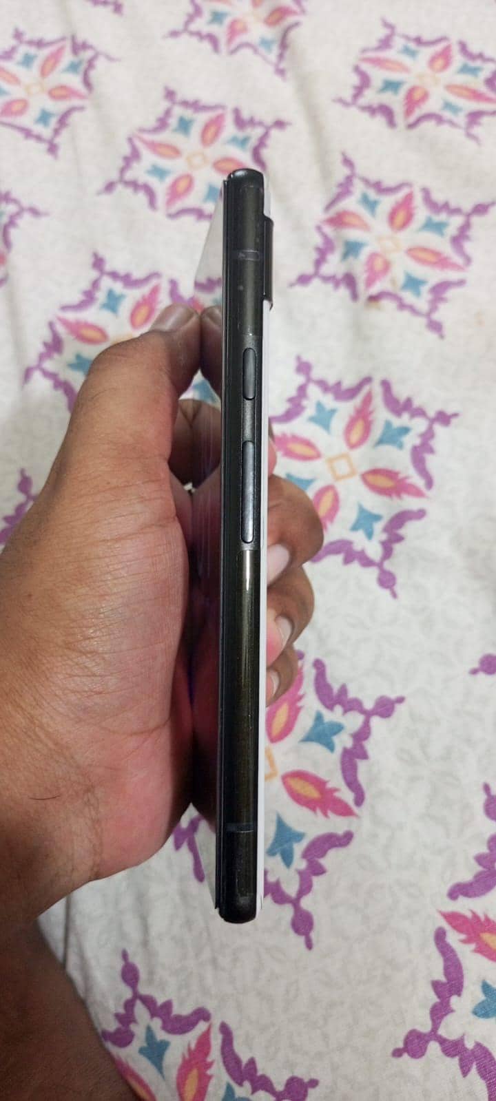 Google Pixel 6a 3