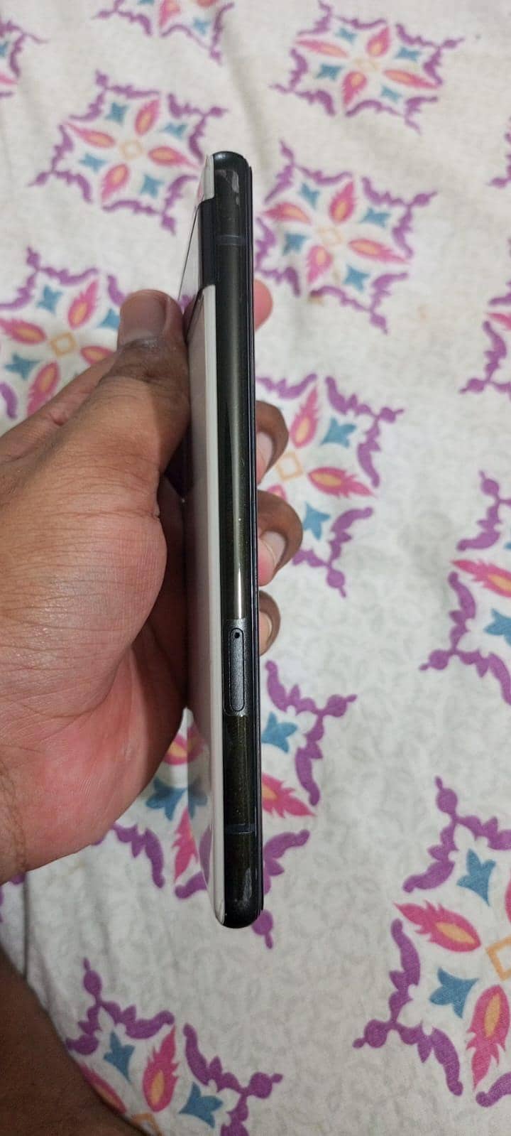 Google Pixel 6a 4