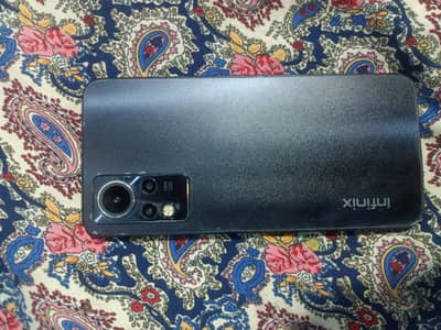 Infinix Note 11