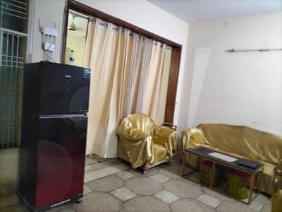 MIAN ESTATE OFFERS 5 MARLA LOWER PORTION FOR RENT FOR SMART FAMILY