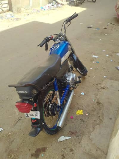 hondyas 2019 in lalukhet add detail parhe 03112984471