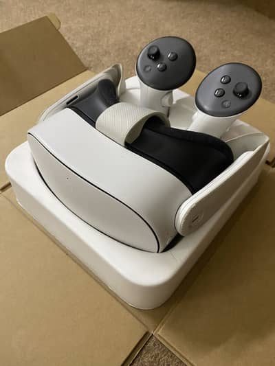 Brand New Meta Quest 3S 128GB