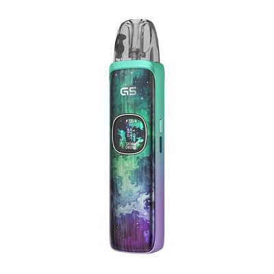 Uwell Caliburn G5