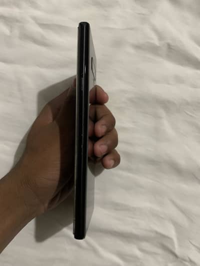Samsung Mobile Note 9