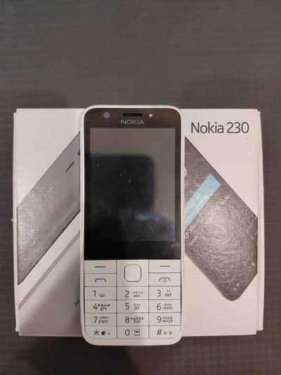 Nokia 230