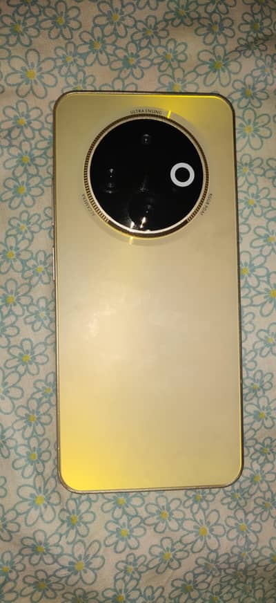 Tecno SPARK 30C