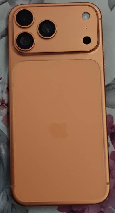 Apple iPhone 17 Pro Max