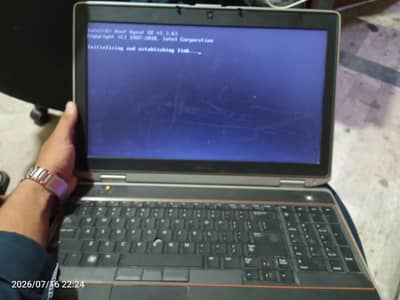 Dell Laptop For Sale